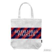 ราคา Beverly Hills Polo Club กระเป๋าผ้า Classic Bear (22530534968)