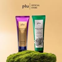 ราคา PLU PRESTIGE THERAPY SET PLU BODY SCRUB PRESTIGE THERAPY EDITION 180G PLU BODY SCRUB 200G (22443853418)
