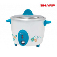 ราคา Sharp หม้อหุงข้าว รุ่น KSH D11 ขนาด 1 1 ลิตร (20197131477)