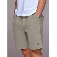 ราคา BEVERLY HILLS POLO CLUB กางเกงขาสั้นอีซี่ รุ่น BS2G030 (22270920033)