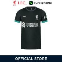 ราคา LIVERPOOL FOOTBALL CLUB เสื้อแข่งเด็กทีมลิเวอร์พูล ชุดเยือน เกรด Supporter ฤดูกาล 2024 25 (22353364018)