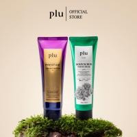 ราคา PLU PRESTIGE THERAPY SET PLU BODY SCRUB PRESTIGE THERAPY EDITION 180G PLU BODY SCRUB 200G (22443853416)