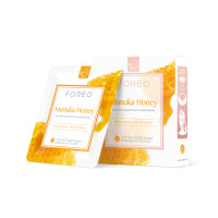 ราคา FOREO UFO Masks Farm To Face Collection x 6 ฟอริโอ้ ยูเอฟโอมาส์ก 6 ซอง กล่อง (17451080311)