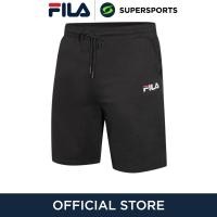 ราคา FILA SHP240302M กางเกงออกกำลังกายขาสั้นผู้ชาย (21957227103)