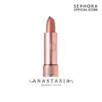 ราคา Anastasia Beverly Hills Matte Satin Velvet Lipstick (19674994564)