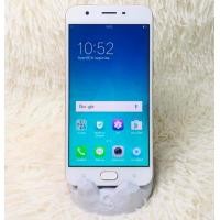 ราคา 0ppo A57 สีชมพู USED รอม32แรม3 แท้ศูนย์ไทย (22514336665)