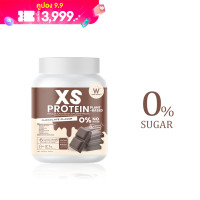 ราคา WINK WHITE XS Protein Plant Based วิงค์ไวท์ โปรตีนพืช วีแกน Vegan Plant based รสช็อกโกแลต (22293281943)