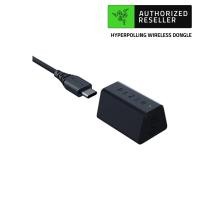 ราคา Razer HyperPolling Wireless Dongle True 8000 Hz Wireless Dongle for Compatible Mice อุปกรณ์รับส่งสัญญาณไร้สาย (21064365419)