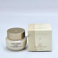 ราคา พร้อมส่ง Exp9 5 27 ครีมสูตรใหม่ The History of Whoo Bichup Anti Aging Repair Cream 10ml (22298252857)
