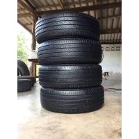 ราคา ยางมือสองขอบ18 เบอร์ 215 55 18 batmanปี22 ยาง suv ตรงปก ดูรูปก่อนซื้อ ยางยังนิ่มไม่เเตกลายไร้ตำหนิ ราคาต่อ1ส้นสวยเหมือนยางใหม่ (16622356854)