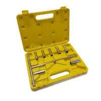 ราคา ชุดบล็อกตัวที 8 ตัวชุด กล่องเหลือง บล็อคตัว T (525626156)