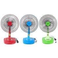 ราคา Imarflex พัดลมตั้งโต๊ะ 16 นิ้ว รุ่น IF 966 (21630916490)