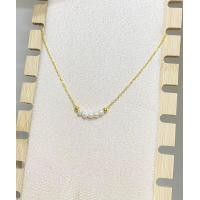 ราคา สร้อยคอไข่มุกแท้ (21773329239)