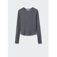 ราคา MANGO T SHIRT CLOUD เสื้อยืด REF 47065877 (21345371811)