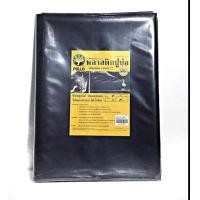 ราคา พลาสติกปูบ่อ 3x4 เมตร (21471419379)