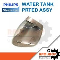 ราคา WATER TANK PRTED Y แท็งก์เตารีดไอน้ำ PHILIPS GC9642 423902188631 (12487939868)