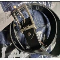 ราคา Lee เข็มขัดผู้ชาย Leather N03 แท้100 ราคาป้าย990 (21416296402)