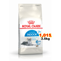 ราคา Royal Canin Home Life INDOOR 7 3 5KG สำหรับแมวอาศัยในบ้านอายุ 7ปีขึ้นไปขึ้นไป Exp 05 2025 (17713760446)