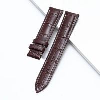 ราคา สายนาฬิกา Mido ดั้งเดิม หนังวัวแท้ Berencelli สายนาฬิกา MIDO Commander ครบรอบ 40 ปี สำหรับผู้ชายและผู้หญิง (16981131444)