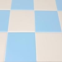 ราคา ชั้นกระเบื้องไม้ยางพารา ชั้นกระเบื้องไม้ ชั้นกระเบื้องไม้ยางพารา 12 แผ่น 2ชั้น ชั้นวางอุปกรณ์ ชั้นวางเครื่องครัว (14700404957)