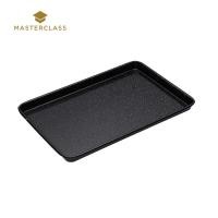ราคา MasterClass Vitreous Enamel Baking Tray Perfect for Baking Roasting (22184100041)