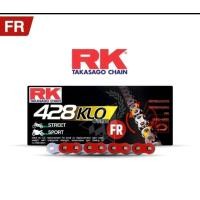 ราคา โซ่ RK 428 KLO มี O Ring (22101434471)
