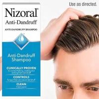 ราคา Nizoral Anti Dandruff Shampoo 200ML USA Nizoral Shampo Anti Ketombe Mengontrol Minyak 100 Original (22627166937)