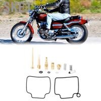 ราคา Honda rebel 250 ฮอนด้า รีเบล 250 ชุดเครื่องมือซ่อมแซมคาร์บูเรเตอร์ (12710151280)
