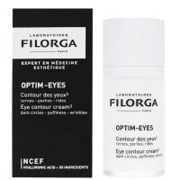ราคา Filorga Optim Eyes Eye Contour Cream 15ml (21667960238)