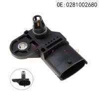 ราคา Map Intake Pressure Sensor for Ford Ranger Mazda BT 50 2006 2011 Everest 2007 2014 0 281 002 680 0281002680 (20343525730)