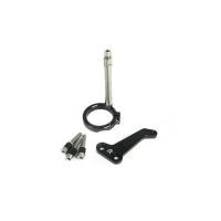 ราคา ขายึดกันสะบัด ขาจับโชํคกันสะบัด สำหรับ HONDA MSX MSX SF ของ Piranha Thailand (22254446786)