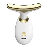 ราคา Panasonic เครื่องนวดหน้า เครื่องนวด เครื่องนวดตา เครื่องนวดกระชับผิวให้เต่งตึง เครื่องนวดหน้ายกกระชับ ผลักครีม กระตุ้นผิว นวดกระชับ นวดหน้า รอบดวงตา ลำคอ (22548443863)