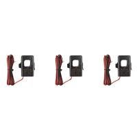 ราคา OPCT16AL High Frequency Split Core Current Transformer 3000 1 AC CT Clamp on Current Transformer High Quality Transformer (21520489662)