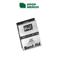 ราคา DAY6 9th Mini Album Band Aid Photobook ver (22556074494)