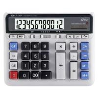 ราคา เครื่องคิดเลข EL 2135 Sharp ขนาดใหญ่คอมพิวเตอร์เครื่องอเนกประสงค์ธนาคารพลังงานแสงอาทิตย์การเงิน Specialfff (19953128558)