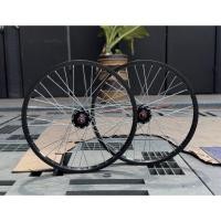 ราคา ล้อจักรยาน BMX 20x1 75 406 อลูมีเนียม (21536515077)