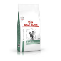ราคา Royal Canin CAT DIABETIC อาหารเม็ดสำหรับแมว โรคเบาหวาน ขนาด 1 5 kg (21994153041)
