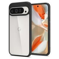 ราคา SPIGEN เคสสำหรับ Pixel 9 Series Ultra Hybrid Dual Layered for Heavy Duty Protection เคส Pixel 9 Series (22396442838)