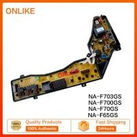ราคา เมนบอร์ดเครื่องซักผ้า NA F703GS NA F700GS NA F70GS NA F65GS (20480938881)