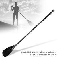 ราคา พร้อมส่ง ไม้พายเรือ ไม้พายซับบอร์ด เรือยาง sup board paddle board ไม้พาย3ท่อน ไม้พายเรือ ลอยน้ำได้ Cockpit USA wjhh (21429759001)