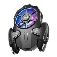 ราคา Gaming Trigger Joystick Gamepad with Radiator Controller Button for IOS Android Game Accessories Parts (21149979955)