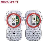 ราคา 63117263051ไฟหน้า LED ใส่ไดโอดโมดูลสำหรับ BMW X3 3 6 Series E92 E93 F80 F06 X5 F36 F83 F82 1305715084 (20832075818)