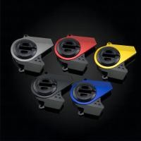 ราคา สำหรับ Honda Monkey 125 DAX125 ST 125อุปกรณ์ป้องกันฝาครอบเฟืองหน้า CNC (21987886478)