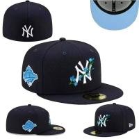 ราคา ฮิปฮอปไปตามแนวนอนNew York Yankees Fitted Hat The Atratha warrior Boston Red Sox Baseball Caps Women and Men Casual Size Hats Sports Fitted Caps Full Close HipHop Lovers Cap (20394214526)