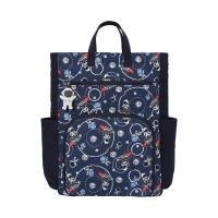 ราคา NaRaYa Mom BACKPACK กระเป๋าเป้ NBP K 52 (22151017736)