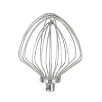 ราคา 11 Wire Whip Attachment for Stand Mixer Whisk Attachment Fit 7 Quart Tilt Head Stand Mixer (20680984699)