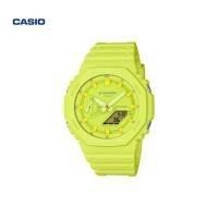 ราคา Casio G SHOCK GA 2100กีฬานาฬิกาควอตซ์ G SHOCK ของผู้ชาย (22383826024)