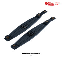 ราคา Kanken Shoulder Pads สายรองบ่า สำหรับ เป้ Kånken Classic กระเป๋า Fjallraven (9914505733)