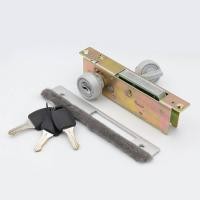 ราคา กุญแจบานสวิง กุญแจบานเลื่อน กุญแจประตูกระจกอลูมิเนียม (22511779551)