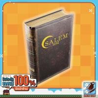 ราคา Dice Cup Salem 1692 Board Game (20543905250)